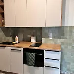 Cozy Apartment Self Check-In 3Min Form Main Station D-Apartments *