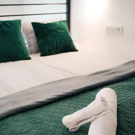 Appartement Digital Nomad 600mb Self Check-in 3min Form Main Station D-apartments