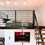 아파트 Cozy Self Check-in 3min Form Main Station D-apartments *