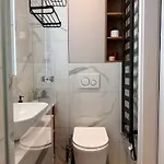 Cozy Self Check-in 3min Form Main Station D-apartments 크라쿠프