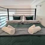 Cozy 3 Min From Main Station D-apartments Lejlighed Kraków